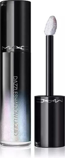 M.A.C Dazzleshadow Σκιά Ματιών Matte σε Υγρή Μορφή Crumbled Diamonds 4.6gr