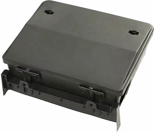 Δολωματικός Σταθμός από Πλαστικό 22x18x9.5cm ZN1RCK3QWS1261