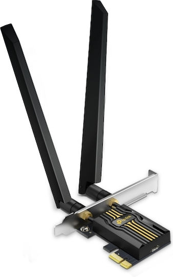 TP-LINK TP-LINK Archer PCI-e Netzwerkkarte