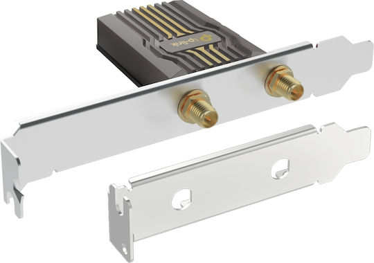TP-LINK TP-LINK Archer PCI-e Netzwerkkarte