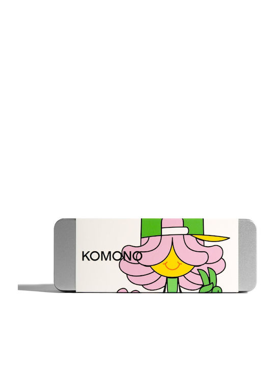 Komono Madison Jr Ochelari De Soare Pentru Copii Cu Lentile Polarized Negri