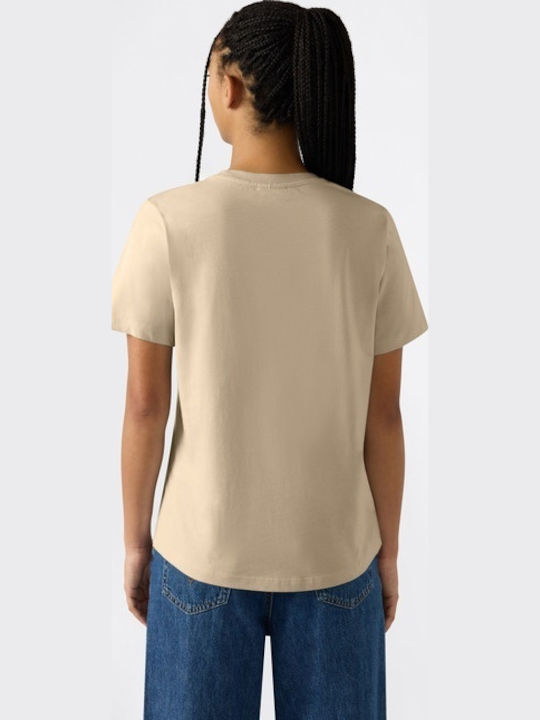 Γυναικείο T-shirt Dun