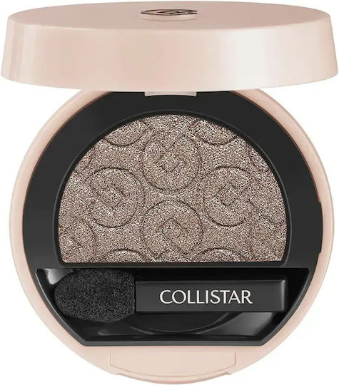 Collistar Impeccabile Compact Eyeshadow Σκιά Ματιών σε Στερεή Μορφή Brunito Shimmer 3gr