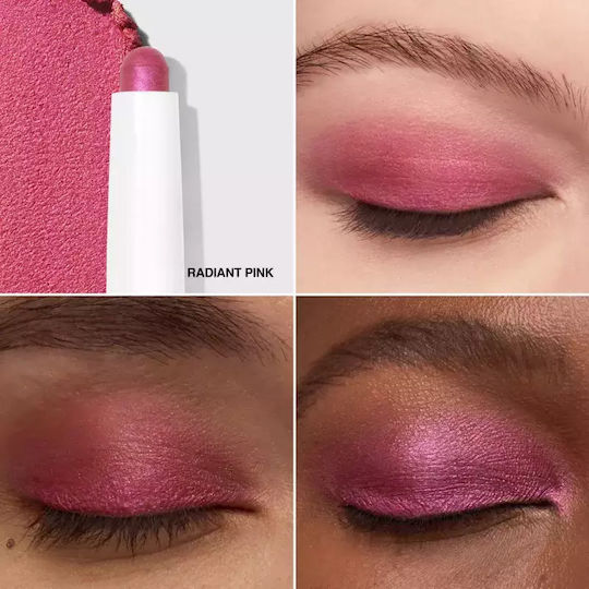 Bobbi Brown Long-wear Fard de Pleoape Stick Radiant Pink 1.6gr