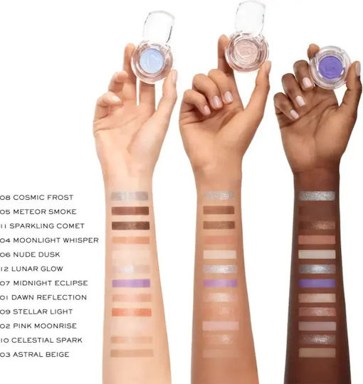 Lancome Idole Eye Shadow Matte in Powder 12 Lunar Glow 1.2gr
