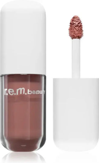 Midnight Shadows Fard de Pleoape Matifiant Formă Lichidă BRB 05 Matte Pink Mauve