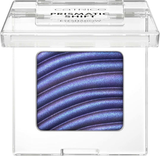 Catrice Cosmetics Eyeshadow Σκιά Ματιών σε Στερεή Μορφή Midnight Wave 1gr