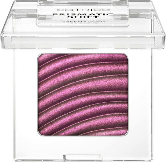 Catrice Cosmetics Eyeshadow in Pressed Powder Form Berry Blaze 1gr