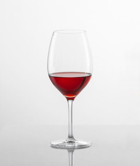 Zwiesel Glas Crystal Wine Glass 475ml