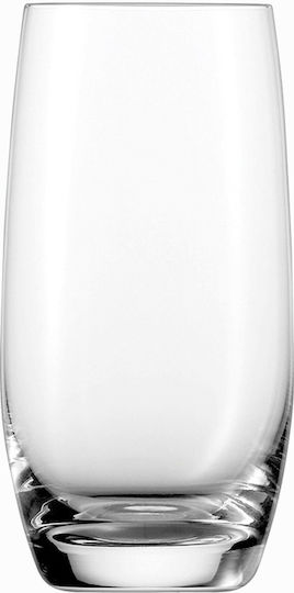 Zwiesel Glas Чаша за Вода и Бира Стъклена Бяла 430ml Zwiesel Glas Чаша за Вода и Бира Стъклена Бяла 430ml