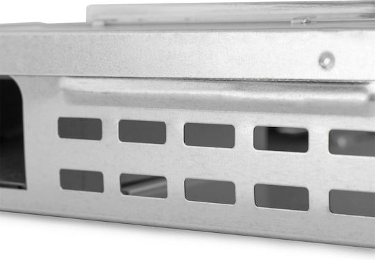 Metal Animal Traps 26x16x4.5cm ZD1TRA3QWSUSE01