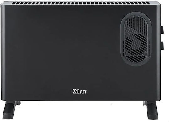 Zilan Αερόθερμο Δωματίου Δαπέδου 2000W