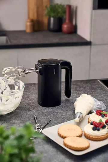 Zwilling J.A. Henckels Mixer Handmixer 200W Gray