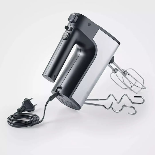 Severin HM 3841 Hand Mixer 500W White