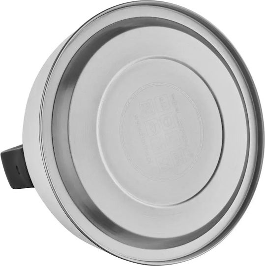 Botti Τσαγιέρα Αλουμινίου 2500ml