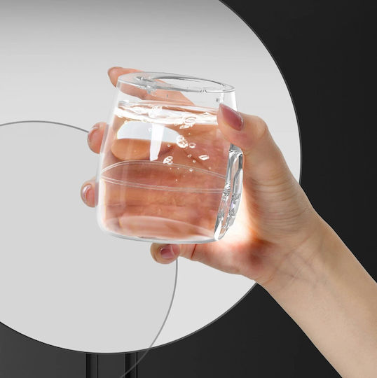 Extralink Water Flosser Μαύρο