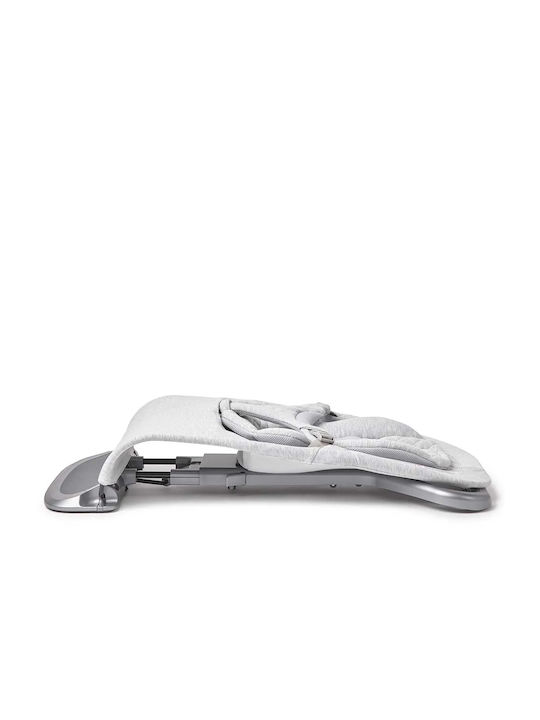 Ergobaby Evolve Χειροκίνητο Relax Μωρού Light Grey