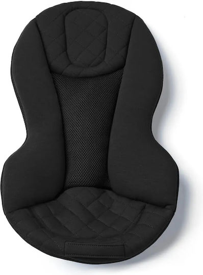 Ergobaby Handbuch Babywippen & Schaukelstühle Evolve Onyx Schwarz für Kinder bis 13 kg