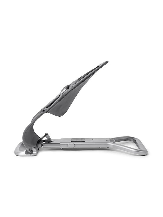 Ergobaby Evolve Χειροκίνητο Relax Μωρού Charcoal Grey