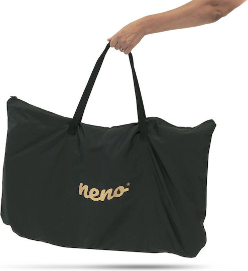 Neno Ръчен Релакс Бебе Nesso Light Green за Дете до 9кг