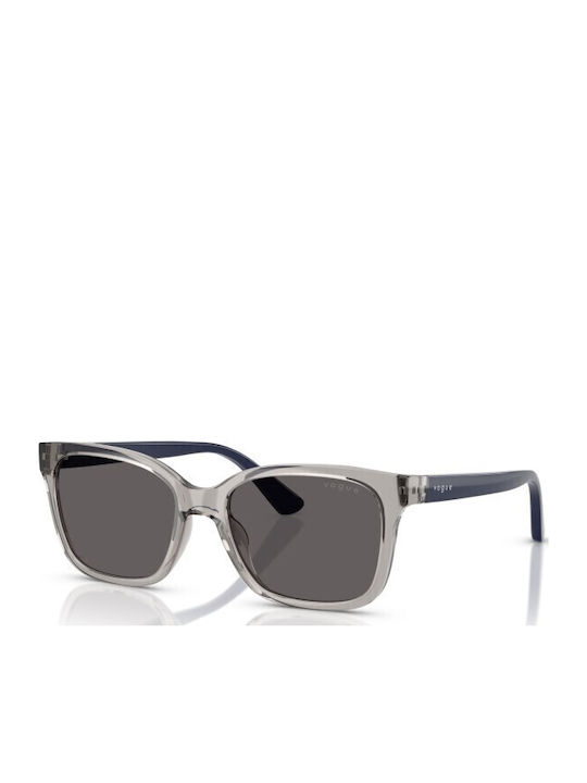 Vogue Kids Sunglasses Gray for 9-12 Years VJ2027 272687