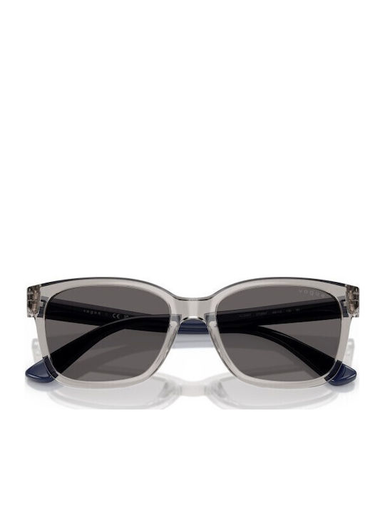 Vogue Kids Sunglasses Gray for 9-12 Years VJ2027 272687