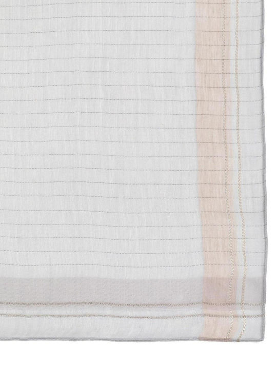 Doca Women's Scarf Gray