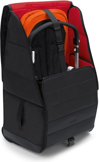 Bugaboo Bugaboo Kinderwagenzubehör Tragetasche Schwarz Comfort