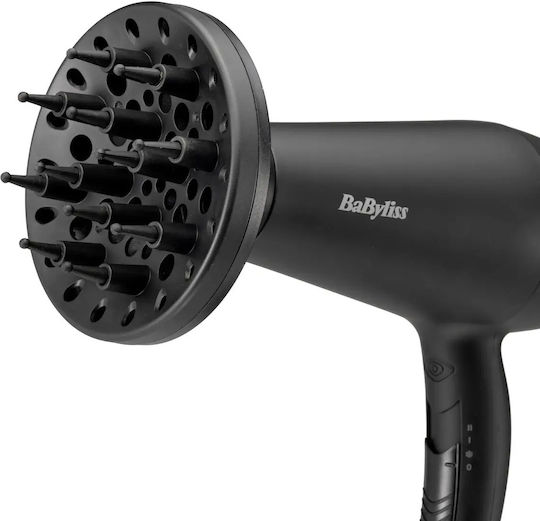 Babyliss Smooth Haartrockner 2000W