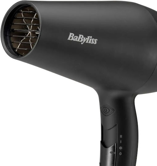 Babyliss Smooth Haartrockner 2000W