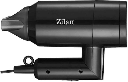 Zilan Професионален Сешоар 1800W