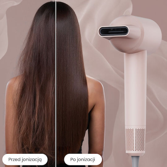 Lovio Home Haartrockner