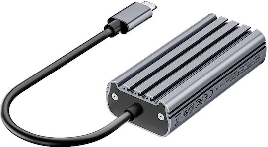 Unitek Converter Usb-c To Lan 5gbe Ethernet U1343a