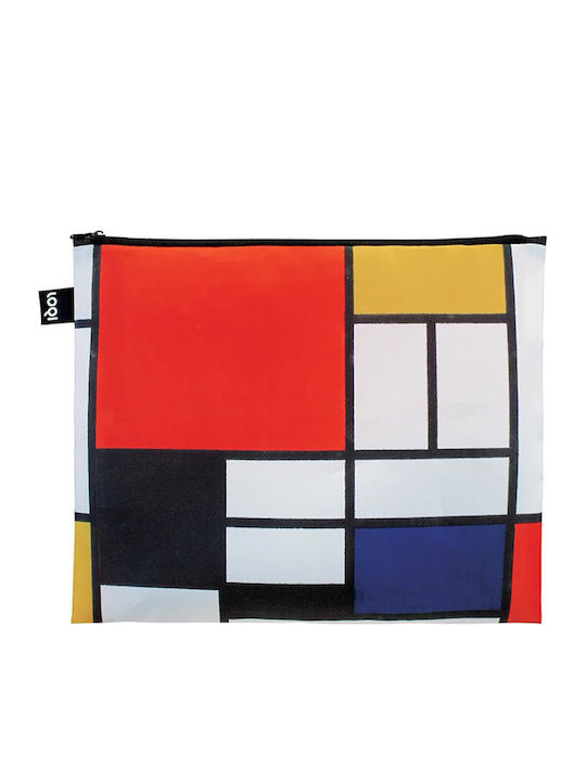 Loqi Подредба Несесери Recycled Delaunay Kandisky Mondrian