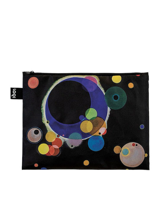 Loqi Подредба Несесери Recycled Delaunay Kandisky Mondrian
