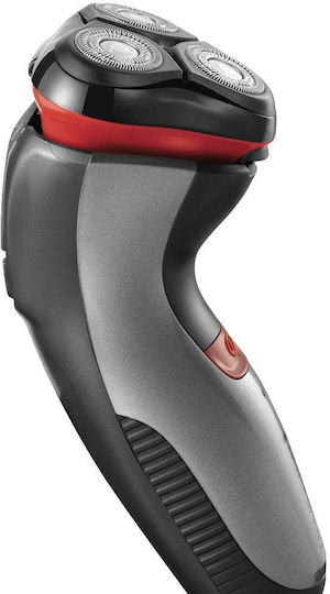 Remington PR1350 Rotating Electric Shaver Face Rechargeable