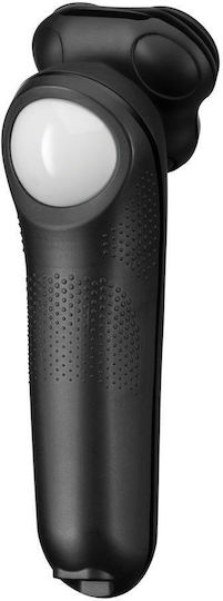 Remington Limitless X5 XR1750 Περιστρεφόμενη Ξυριστική Μηχανή Προσώπου Επαναφορτιζόμενη