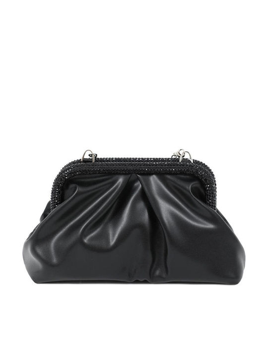 Women's Clutch Black