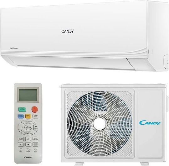 Candy Aria Aparate De Aer Condiționat Inverter 18000 BTU A++/A+ Cu WiFi