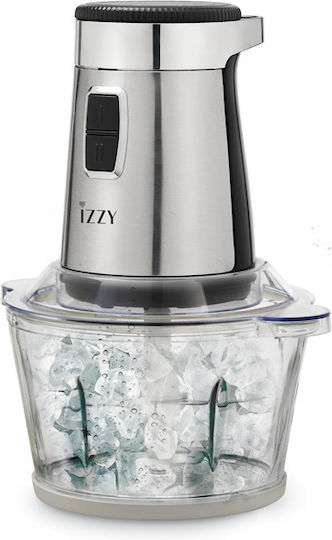 Izzy IZ-6909 Tocător Multi 650W cu Recipient de 600ml