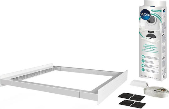 Whirlpool KCL103 Συνδετικό Πλυντηρίου/Στεγνωτηρίου 60x60εκ.