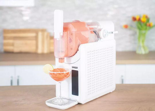 Unold Susi Ice Cream Maker 1.5L White
