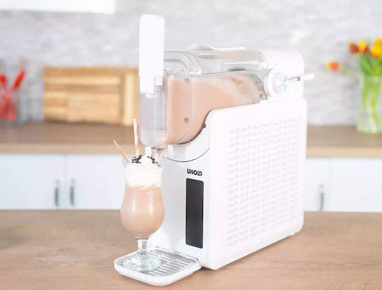 Unold Susi Ice Cream Maker 1.5L White