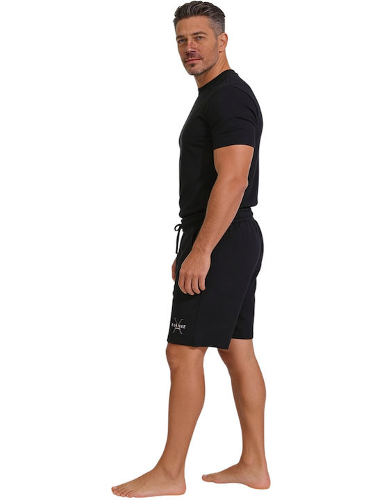 Sports Men's Bermuda Shorts Dark Blue
