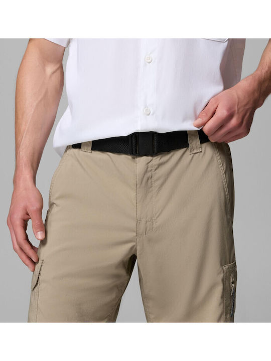 Ridge Utility Men's Cargo Shorts Tusk
