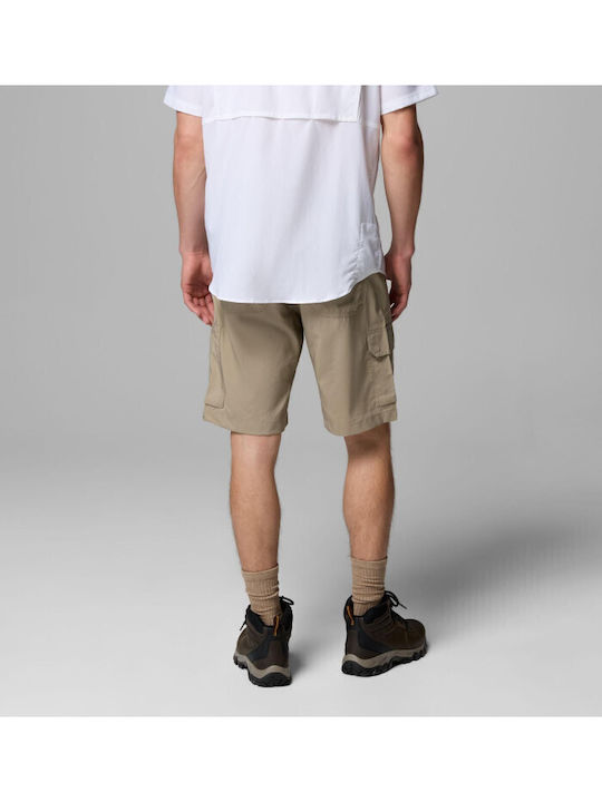 Ridge Utility Men's Cargo Shorts Tusk