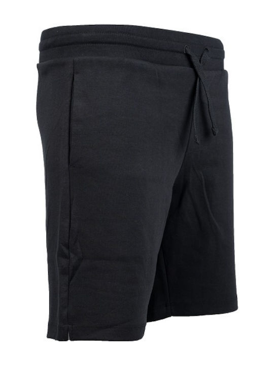Men's Bermuda Black