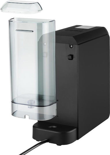 Catler Kapsel-Kaffeemaschine Dolce Gusto Druck 15bar Schwarz