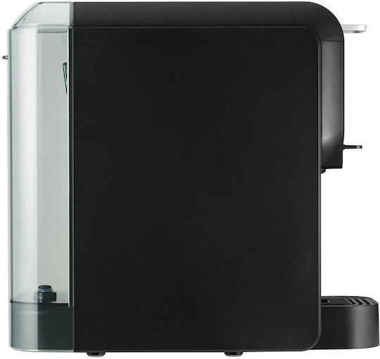 Catler Kapsel-Kaffeemaschine Dolce Gusto Druck 15bar Schwarz