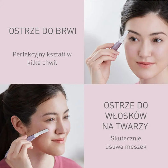 Panasonic Trimmer ES-WF71-V503